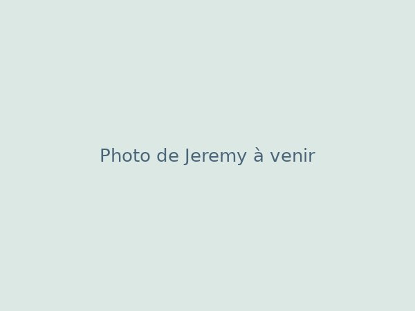 Jeremy, CRM, automatisation et IA